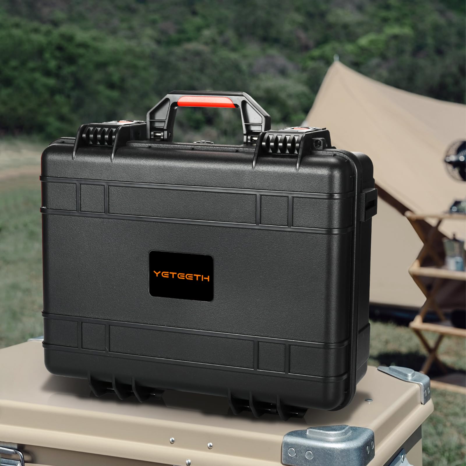 スターリンクトラベルケース STARLINK TRAVEL CASE Starlink Travel Case Review and Demonstration - YouTube